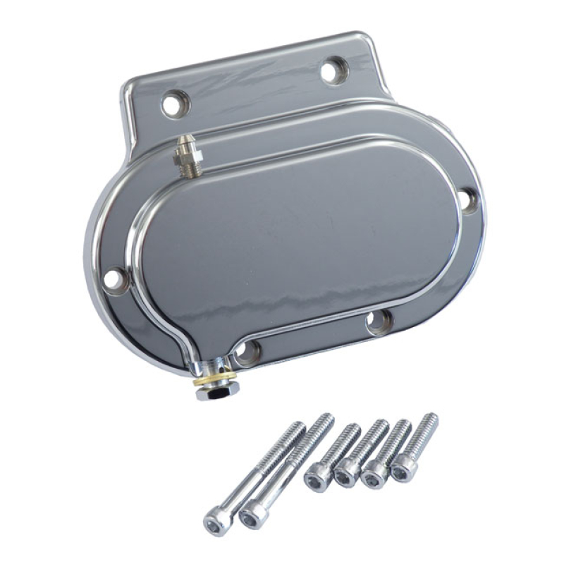 HYDRAULIC TRANSMISSION END COVER 921530