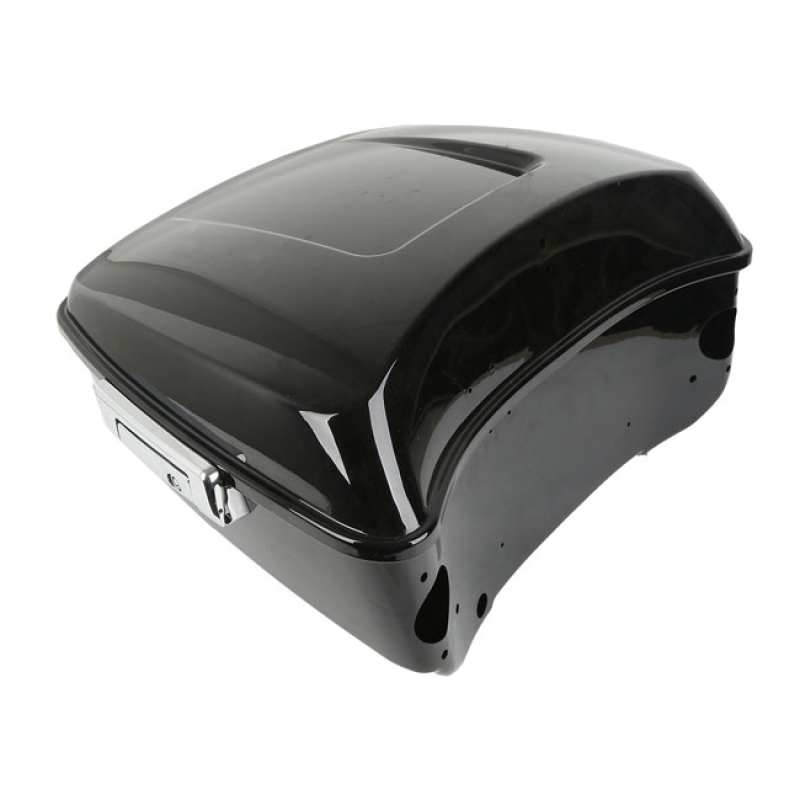 LOW PROFILE TOUR PACK TRUNK. BLACK 921561