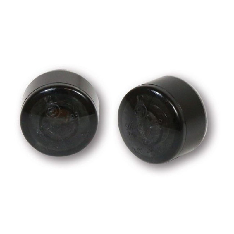 ''APOLLO'' MINIATURE ROUND SMD LED TAILLIGHT/TURN SIGNAL COMBO 922149