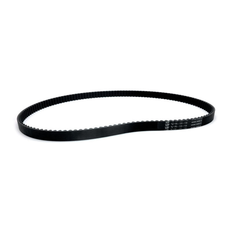 PANTHER, REPLACEMENT REAR BELT, 14MM, 1-1/8" WIDE, 135T WITH STOCK 32/ 925583