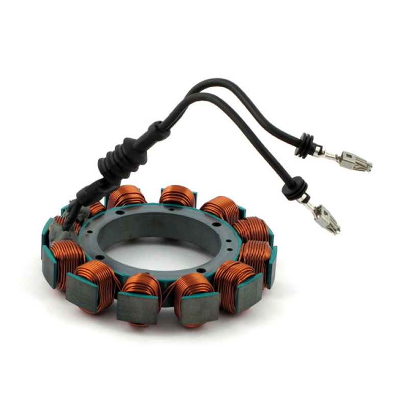 STAATTORI -99UPFXD/2000 FXST FLSTUNMOLD CYCLE ELECTRIC 926767