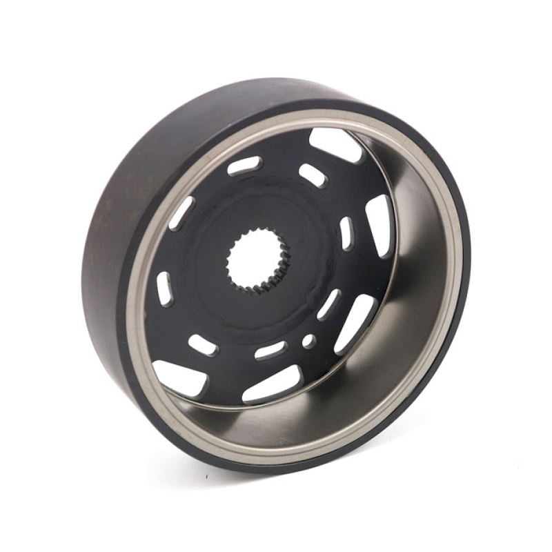 ALTERNATOR ROTOR 48A 3-PHASE. 48AMP. OEM STYLE REPLACEMENT. MAGNETS AR 928227