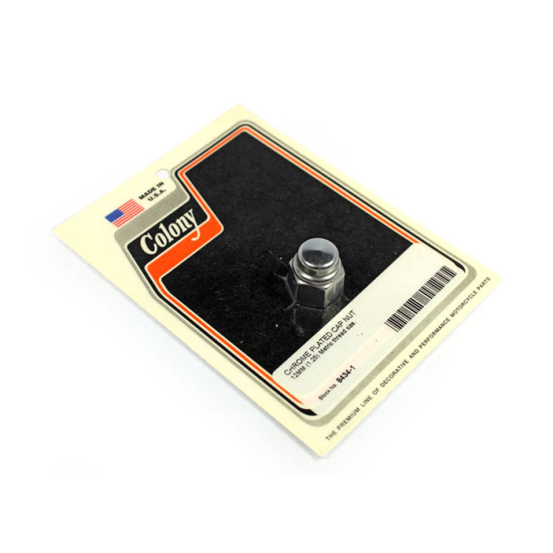 COLONY CAP NUTS 929005