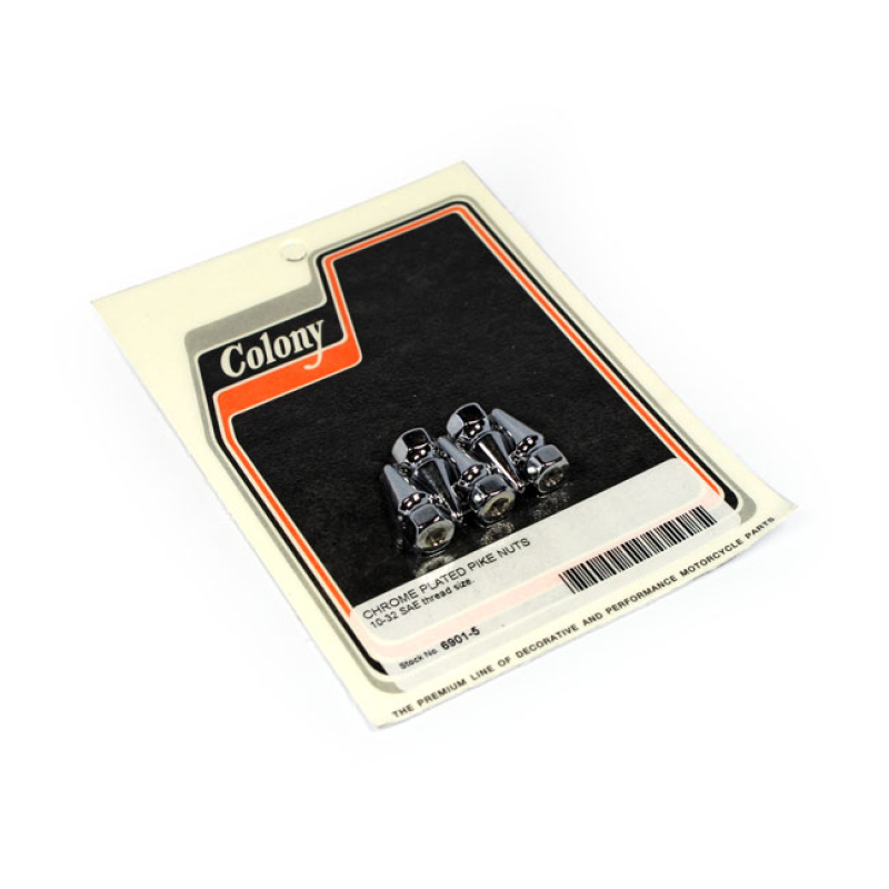 COLONY PIKE NUTS 929008