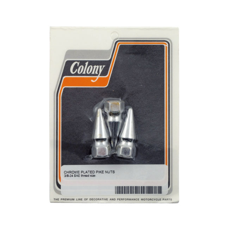 COLONY PIKE NUTS 929011