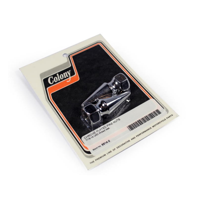 COLONY PIKE NUTS 929021