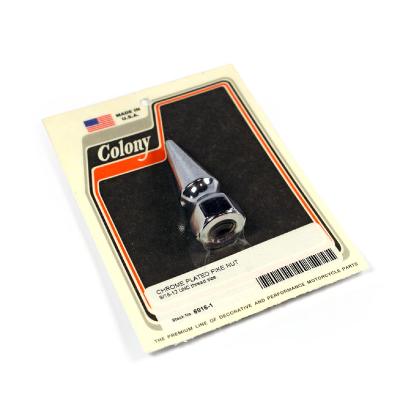 COLONY PIKE NUTS 929023