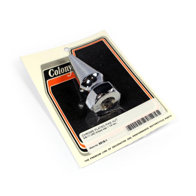 COLONY PIKE NUTS 929025