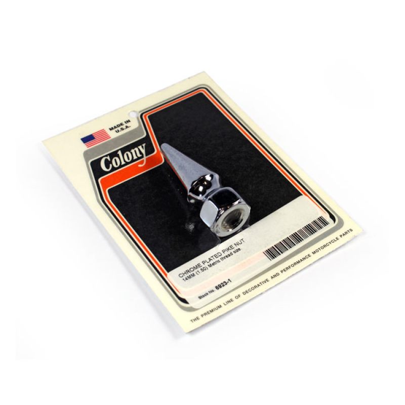 COLONY PIKE NUTS 929030