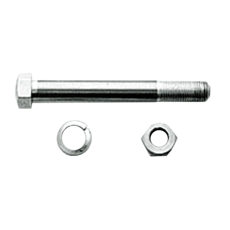 COLONY, 25-36 T-BAR PIVOT BOLT KIT ZINC PLATED HARDENED STEEL. REPRODU 929894