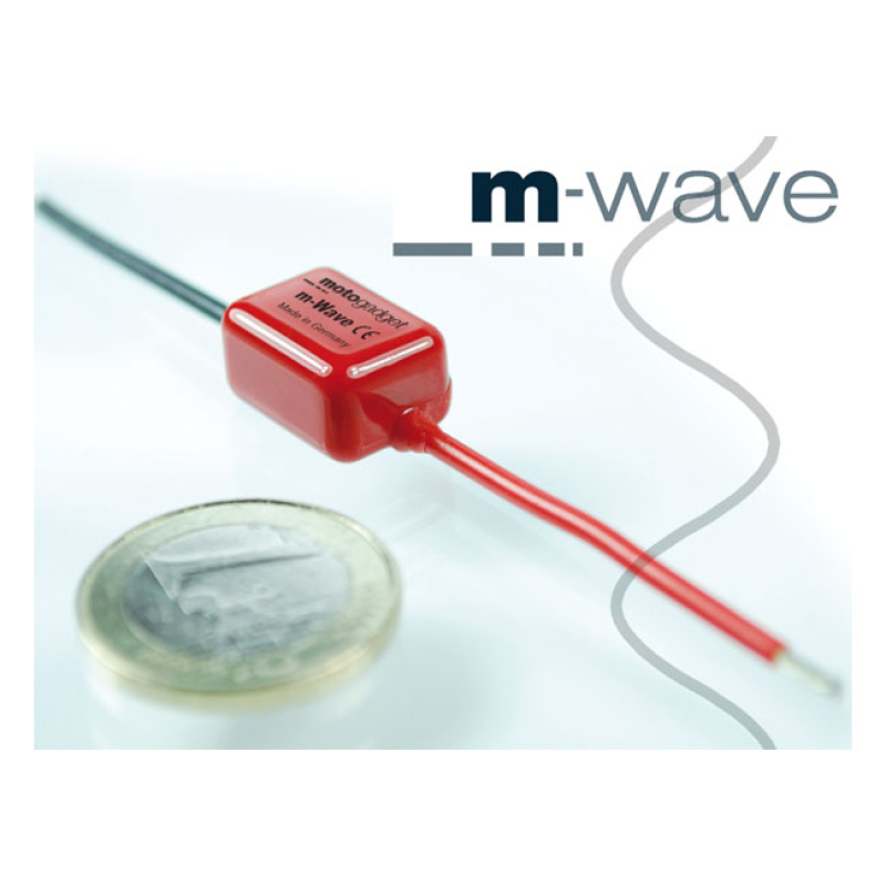 MOTOGADGET, MO.WAVE TURN SIGNAL FLASHER FADES-IN & FADES-OUT ALL TURN 930262