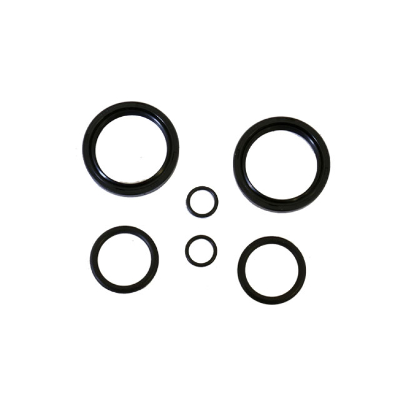 ATHENA, FORK OIL SEAL KIT 35MM FORK TUBES 930463