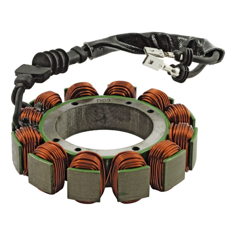 STAATTORI 2002-04 FLHTC/UI, FLTRI;ALL TOURING 45A 932701