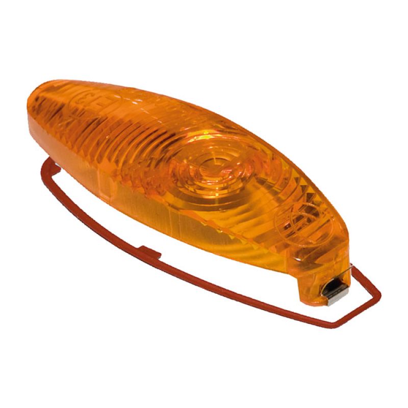 KELLERMANN, REPLACEMENT LENS MICRO 1000 EVO 2004-UP DESIGN 934775