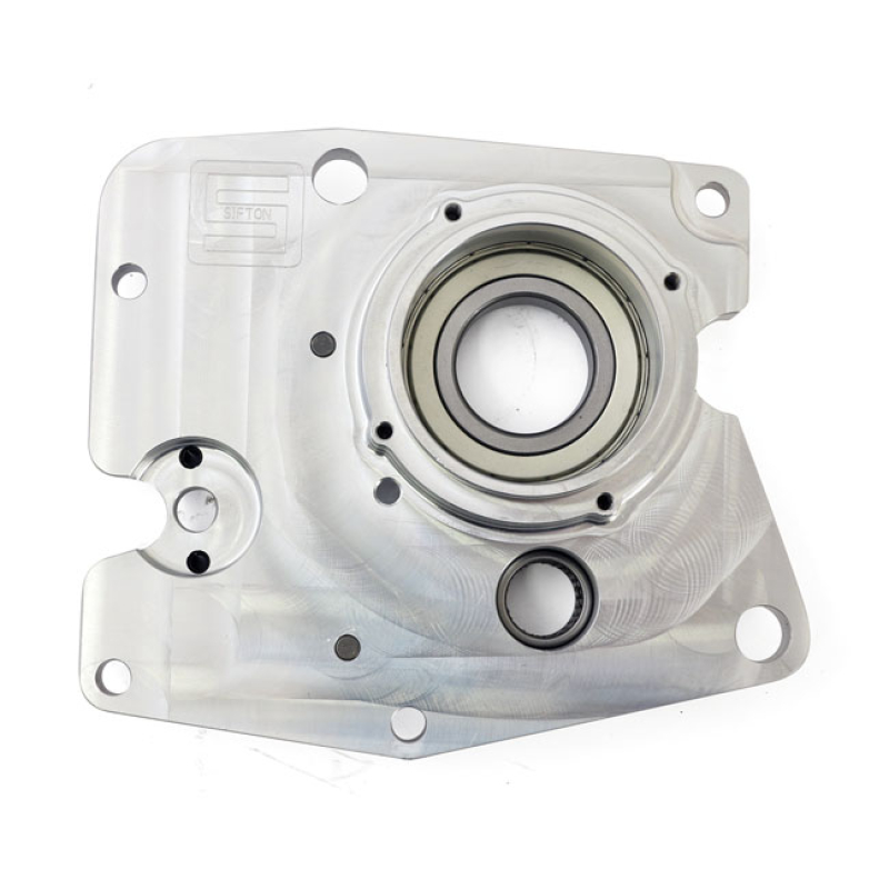 TRANSMISSION TRAPDOOR, SPORTSTER 934853