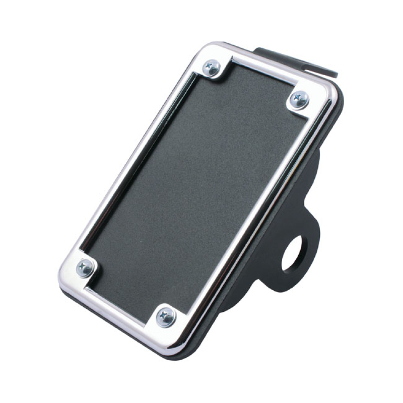 NO SCHOOL CHOPPERS LICENSE PLATE BRACKET 938027