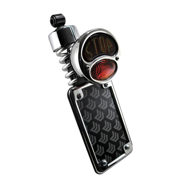 NSC 28S UNIVERSAL SHOCK MOUNT SET UP 938045