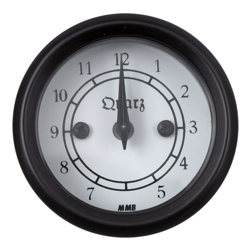 MMB ULTRA MINI CLOCK - CLASSIC 940192