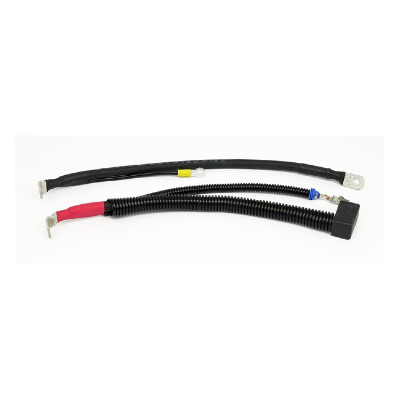 SUMAX, EXTREME DUTY BATTERY CABLE SET 941542