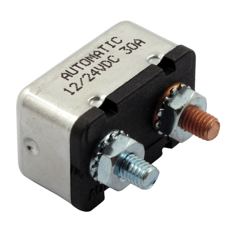CIRCUIT BREAKER 30A 942042
