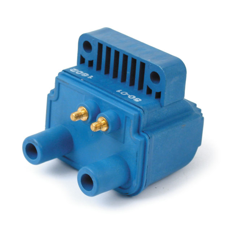 IGN. COIL. 12V, 4.6 OHM 942105