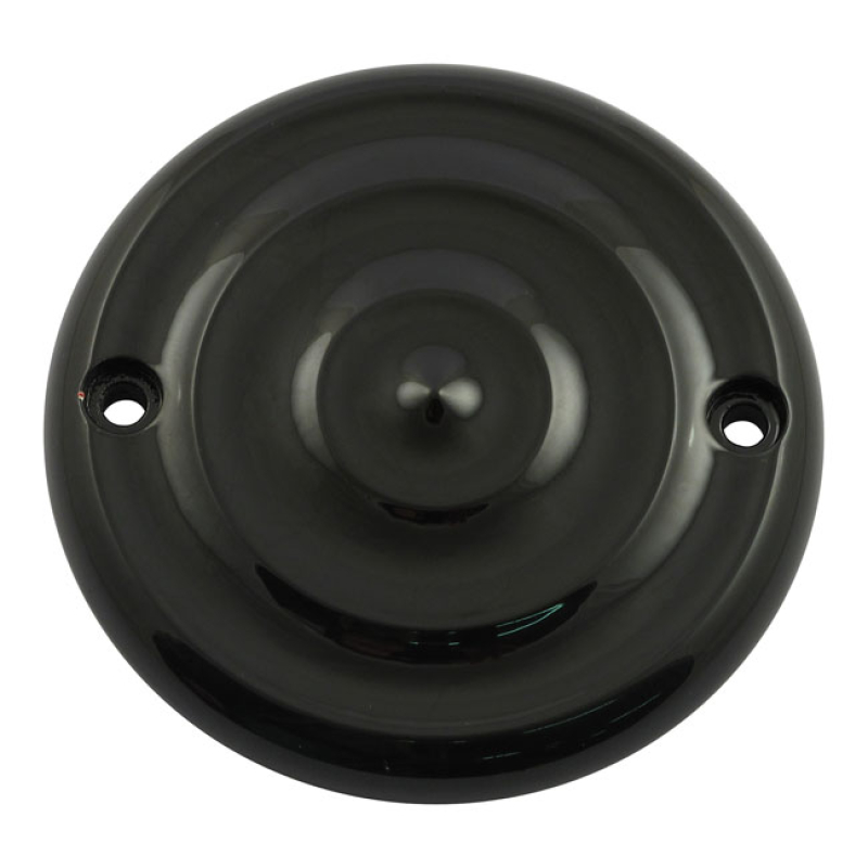 BILTWELL RIPPLE IGNITION COVER 942662