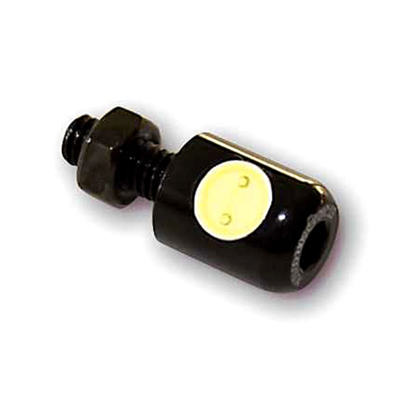 HAGLER, LED LICENSE PLATE MOUNT BOLT 943531