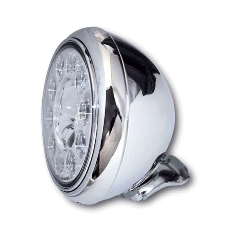 MOJAVE 7" LED HEADLAMP 943603