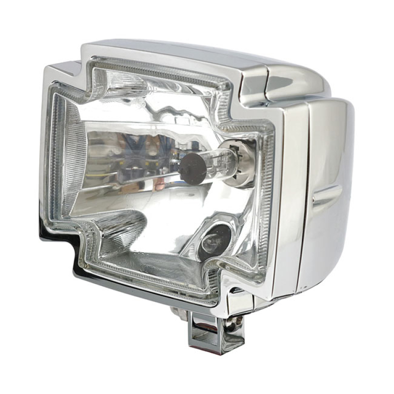 GOTHIC H-4 HEADLAMP 943622