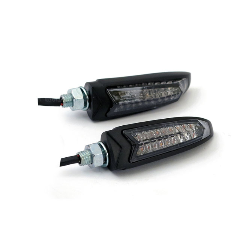 ARC LED TURNSIGNAL/TAILLIGHT COMBO 943816