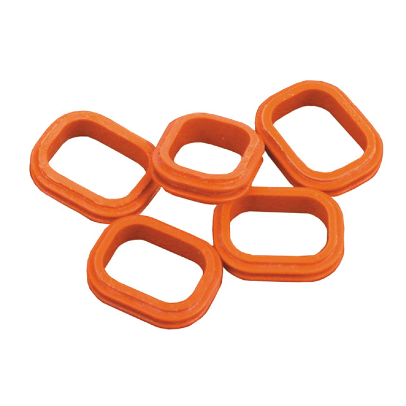 NAMZ, DEUTSCH DT SERIES PLUG HOUSING SEAL, 4-PINS REPLACEMENT SEALS. F 950827