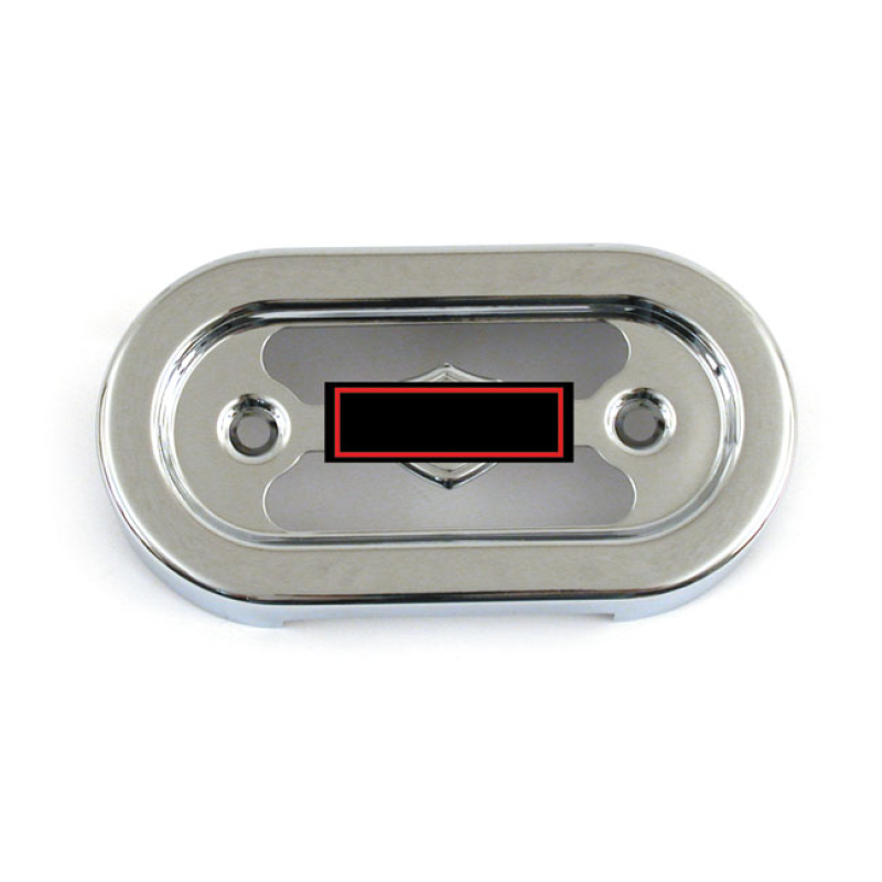 VOLTAGE REGULATOR COVER, OEM 951308