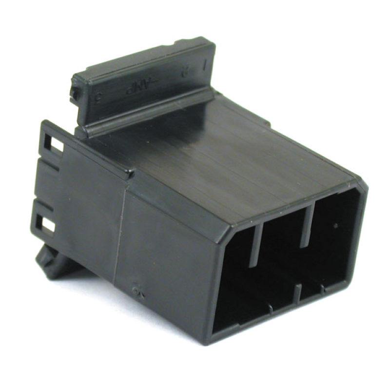 RECEPTABLE, 8-PIN 951404