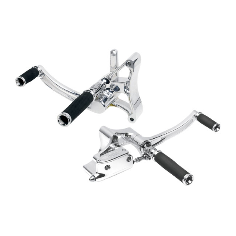 PM CONTOUR MID CONTROLS 952162