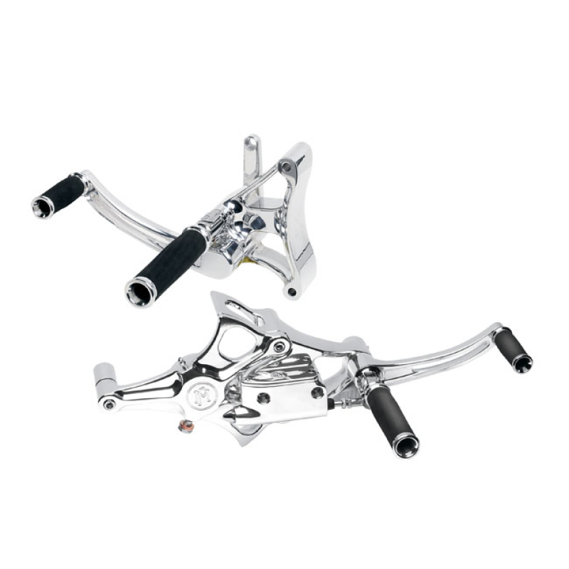 PM CONTOUR MID CONTROLS 952167