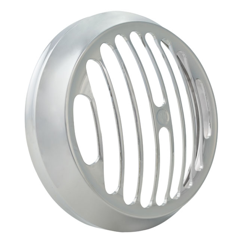 PM VISION 7" HEADLIGHT BEZEL, GRILL 953054