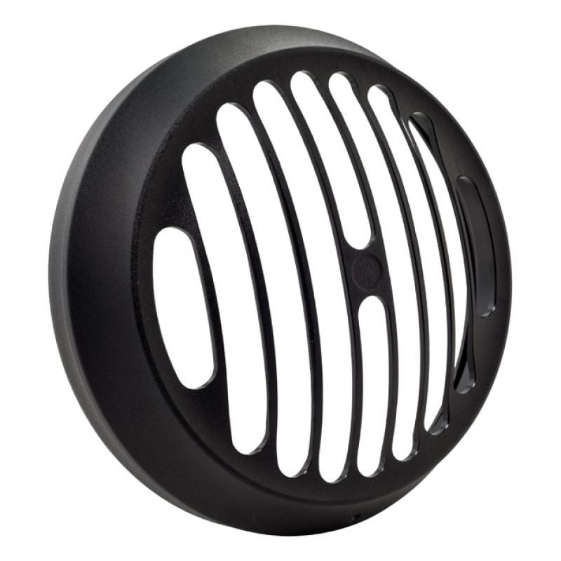 PM VISION 7" HEADLIGHT BEZEL, GRILL 953055