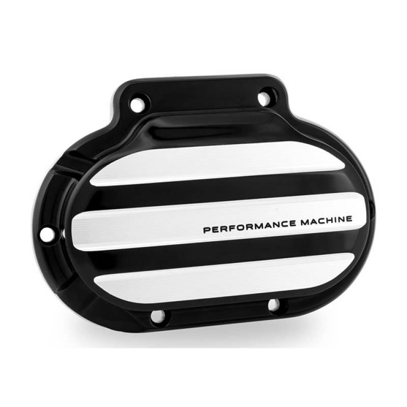 PM TRANSMISSION END COVER DRIVE, HYDRAULIC. CONTRAST CUT 953650