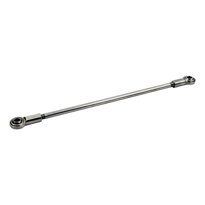 RIVERSIDE SHIFTER ROD, STAINLESS STEEL 954009