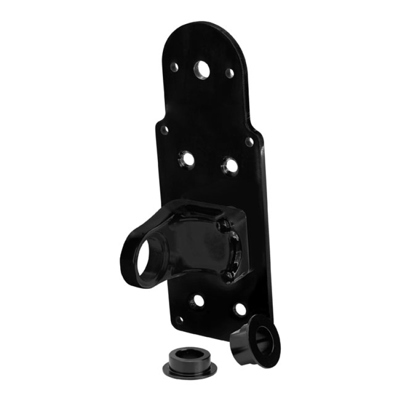 BILTWELL SOLUTION LICENSE PLATE BRACKET 956043