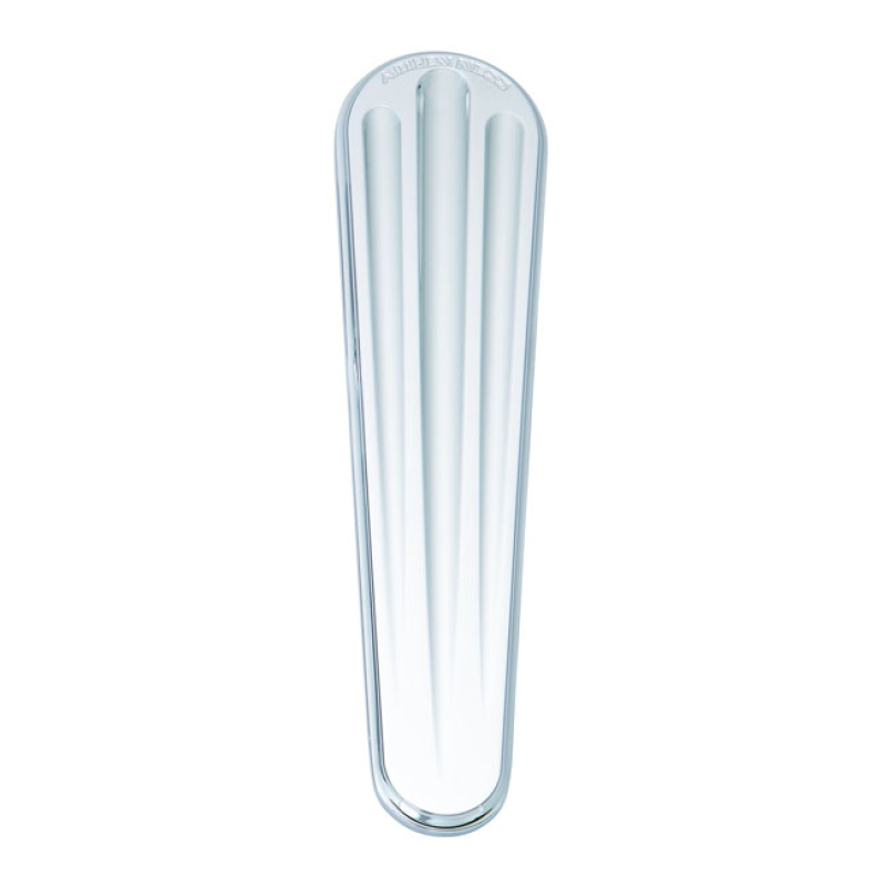 NESS, DASH PANEL INSERT DEEP CUT. CHROME 956421