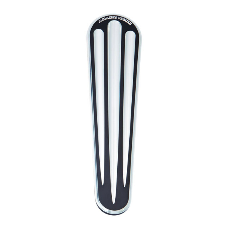 NESS, DASH PANEL INSERT DEEP CUT. BLACK 956422