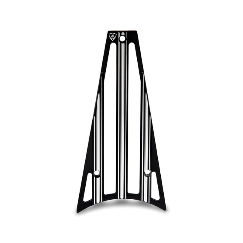 NESS FRAME GRILL 10-GAUGE BLACK 958892