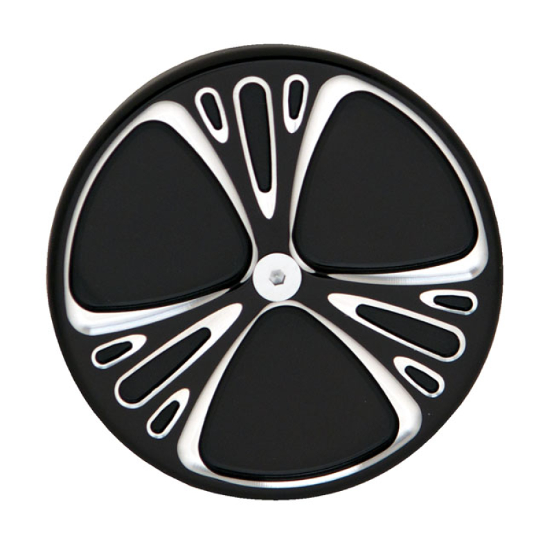 DEEP CUT POINT COVER, BLACK 959916