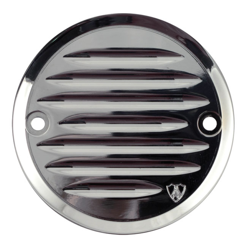 GROOVED POINT COVER, CHROME 959919