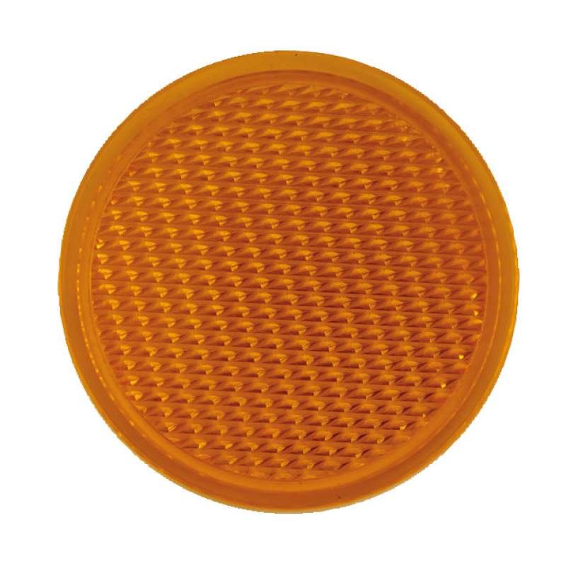 REPL AMBER LENS 960063