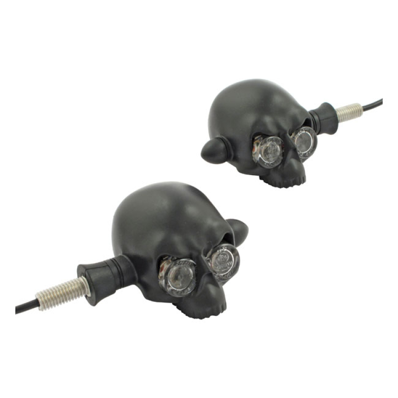 ARCHFIEND XENOLEN TURN SIGNALS 960114