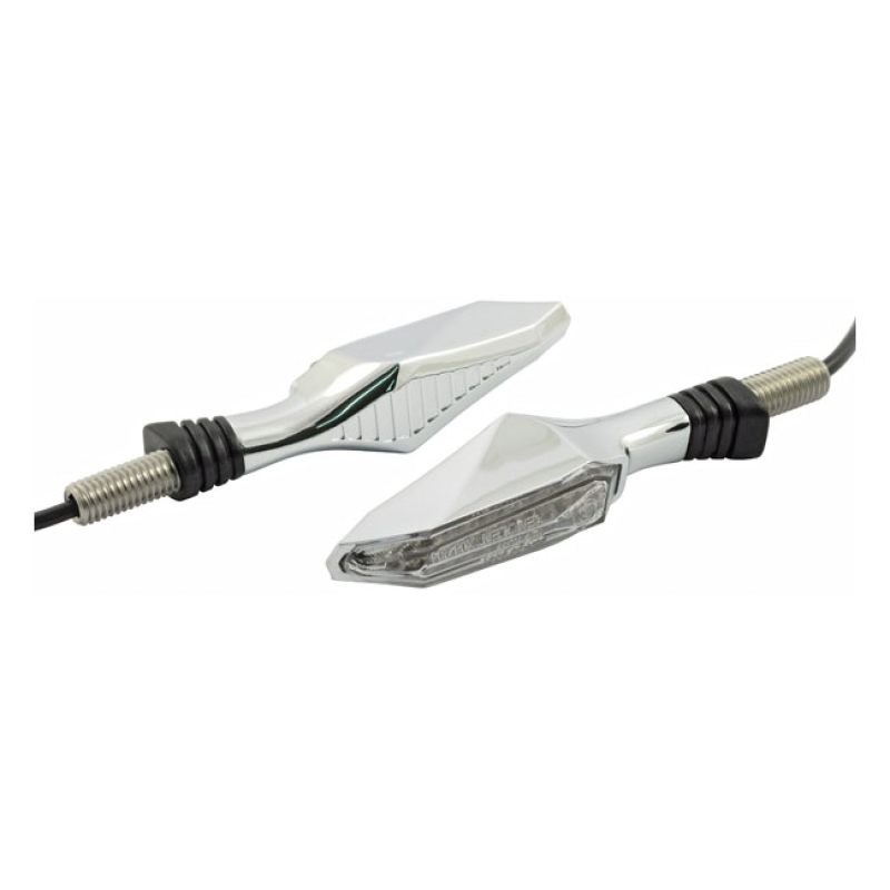 COBRA XENOLEN TURN SIGNALS 960127