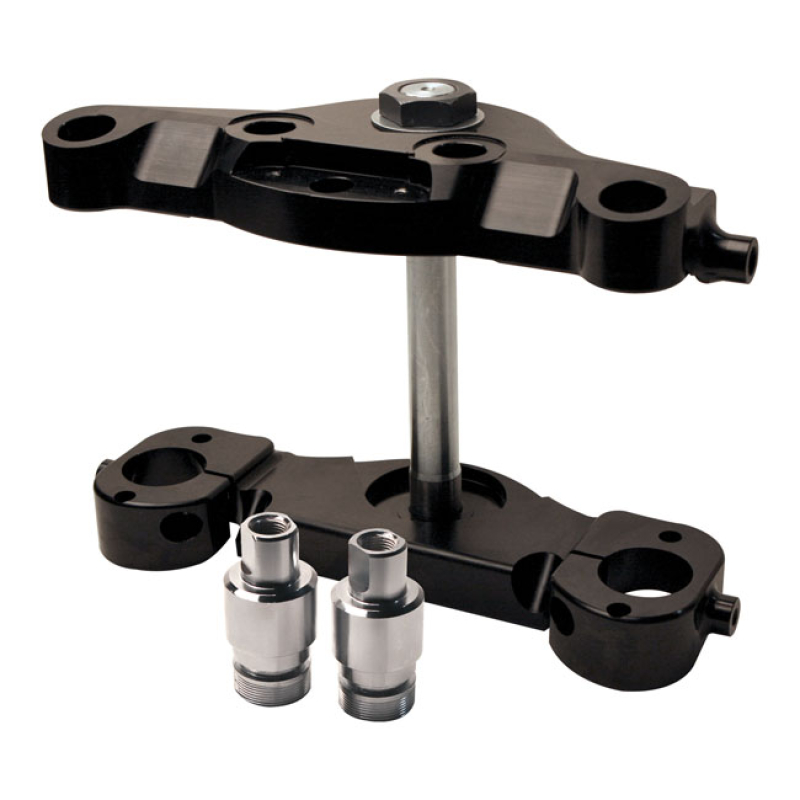 NESS KO RAKED TRIPLE TREES 960477