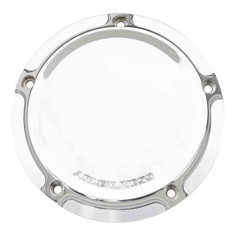 NESS BEVELED POINT COVER, CHROME 960831